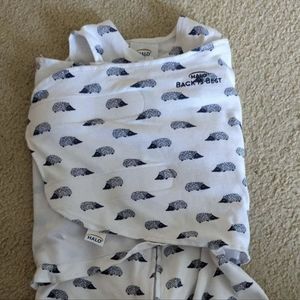 Baby HALO Sleep Sack Swaddle